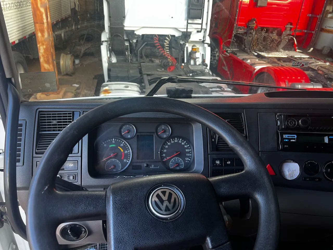 VW 19.330 4x2 CONSTELLATION  - Foto 10