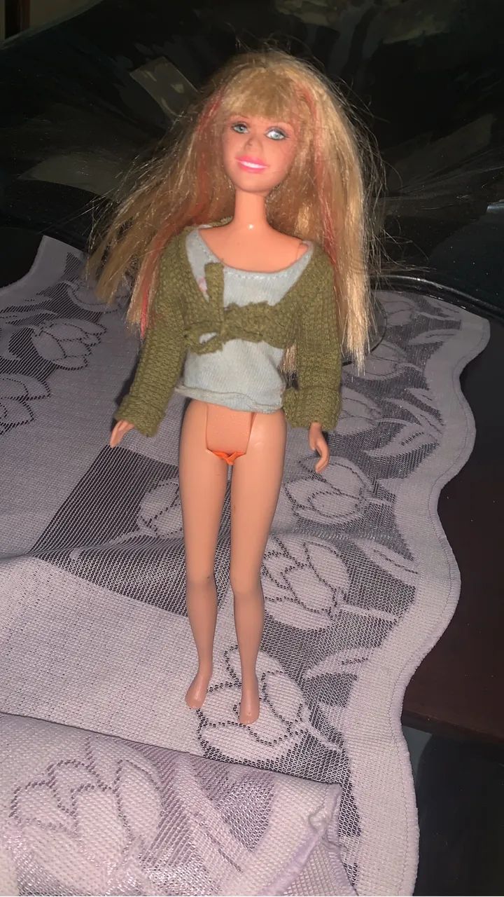 Hannah Montana original  - Foto 3