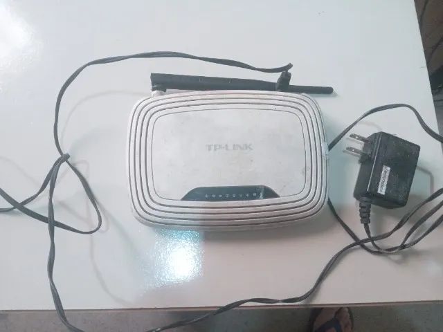 Moden Tp link 