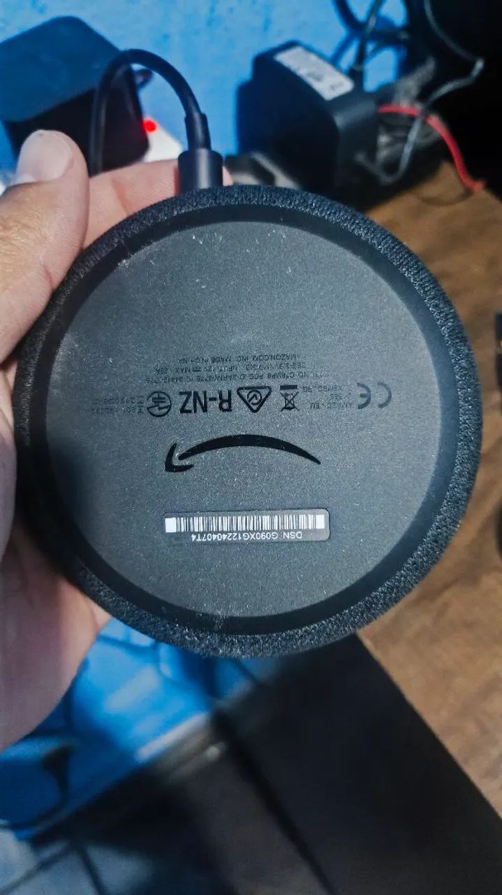 Alexa na caixa - Foto 2