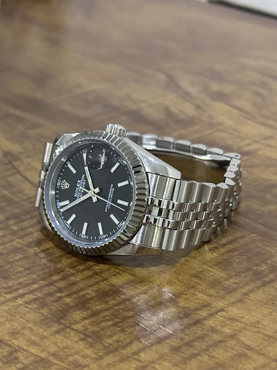 Rolex datejust 36mm  - Foto 4