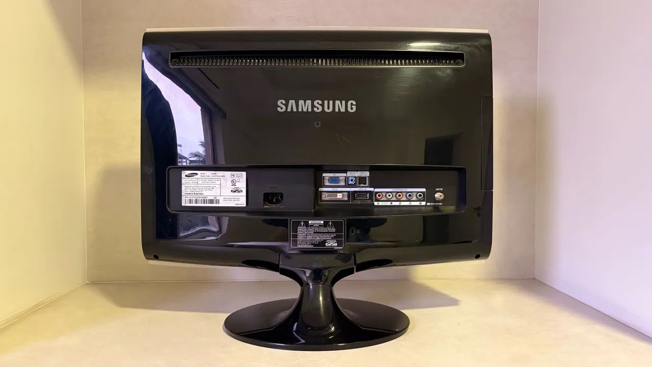 Monitor TV Samsung - Foto 2