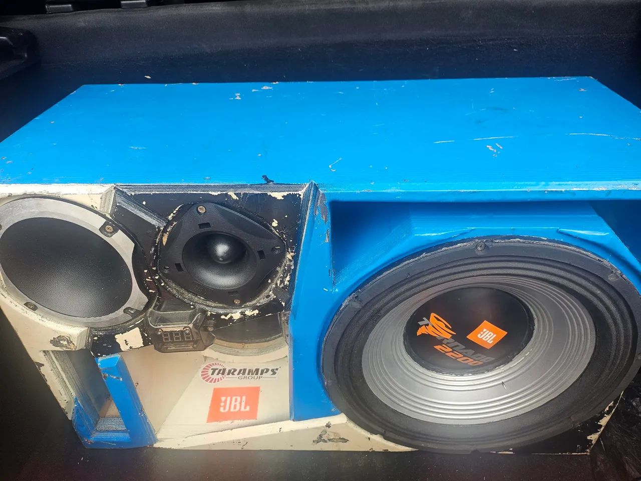 SOM AUTOMOTIVO  - Foto 2