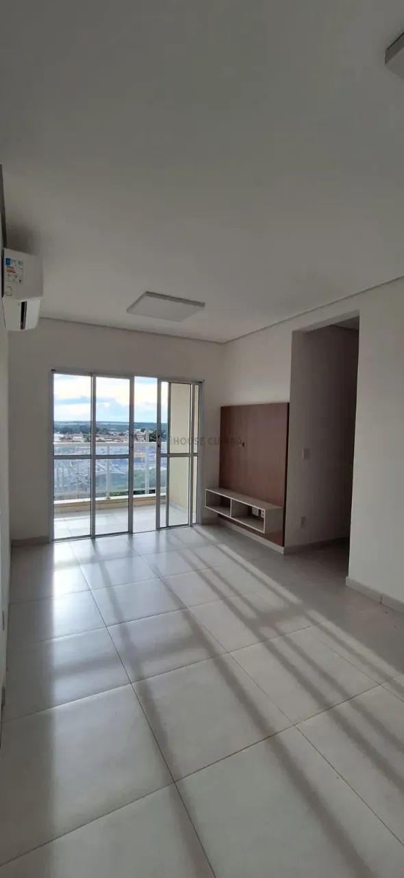Excelente apartamento á venda no Edifício Park Cidade Alta