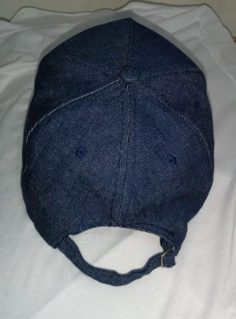 Boné Original - Foto 3