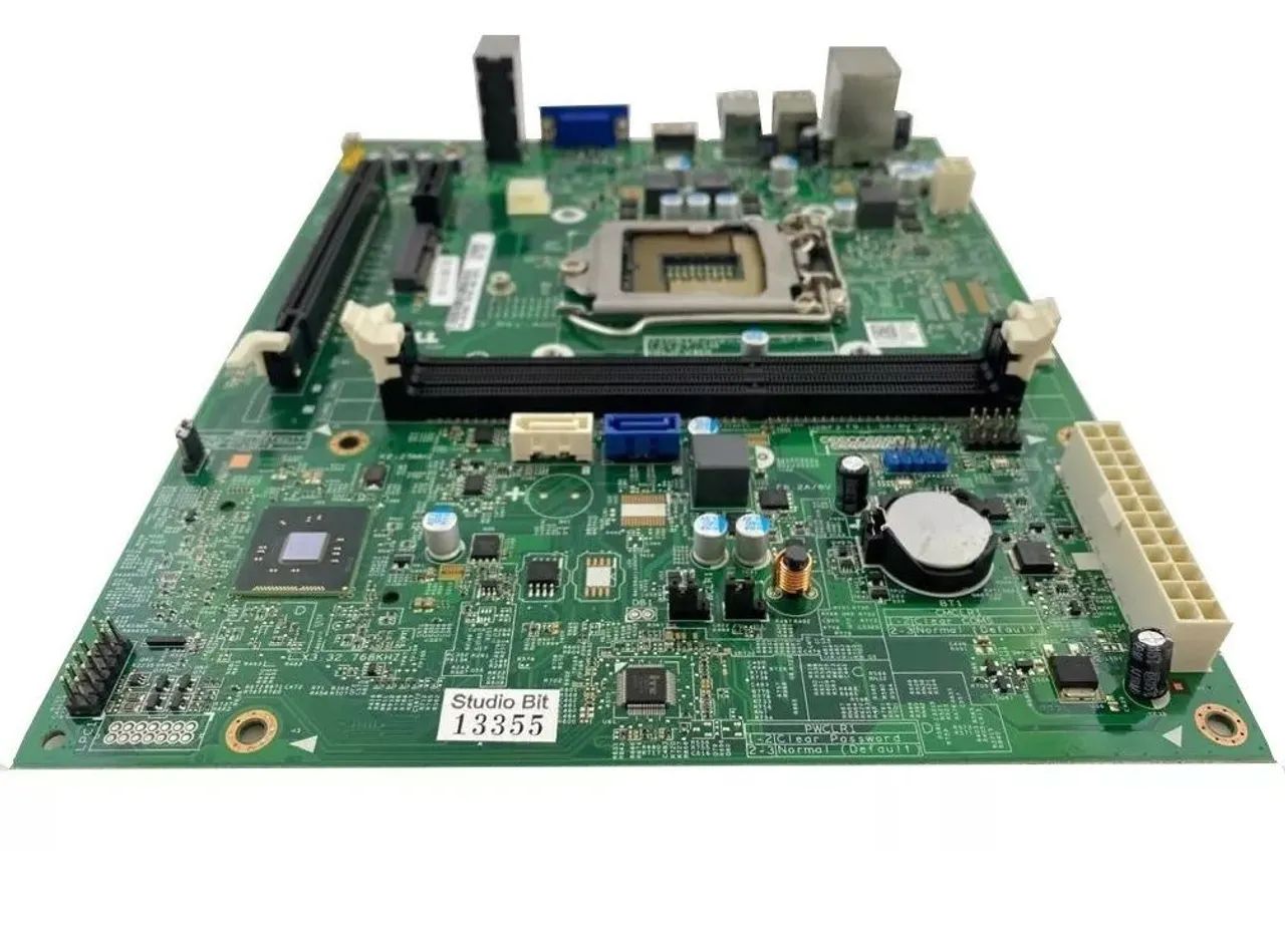 Placa-mãe DDR3 Dell 7010 - Foto 2