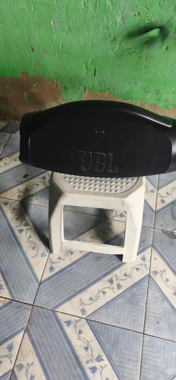 JBL 3 Wi-fi 
