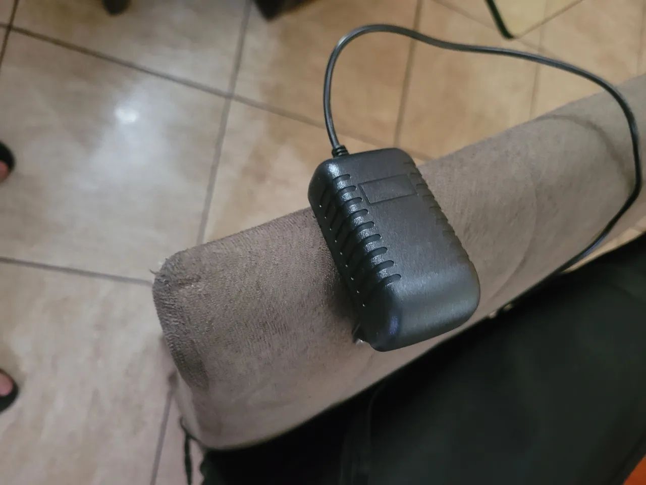 Almofada massageadora - Foto 4