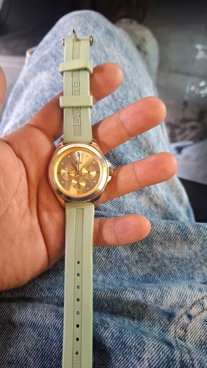 Relogio lacoste original  - Foto 2