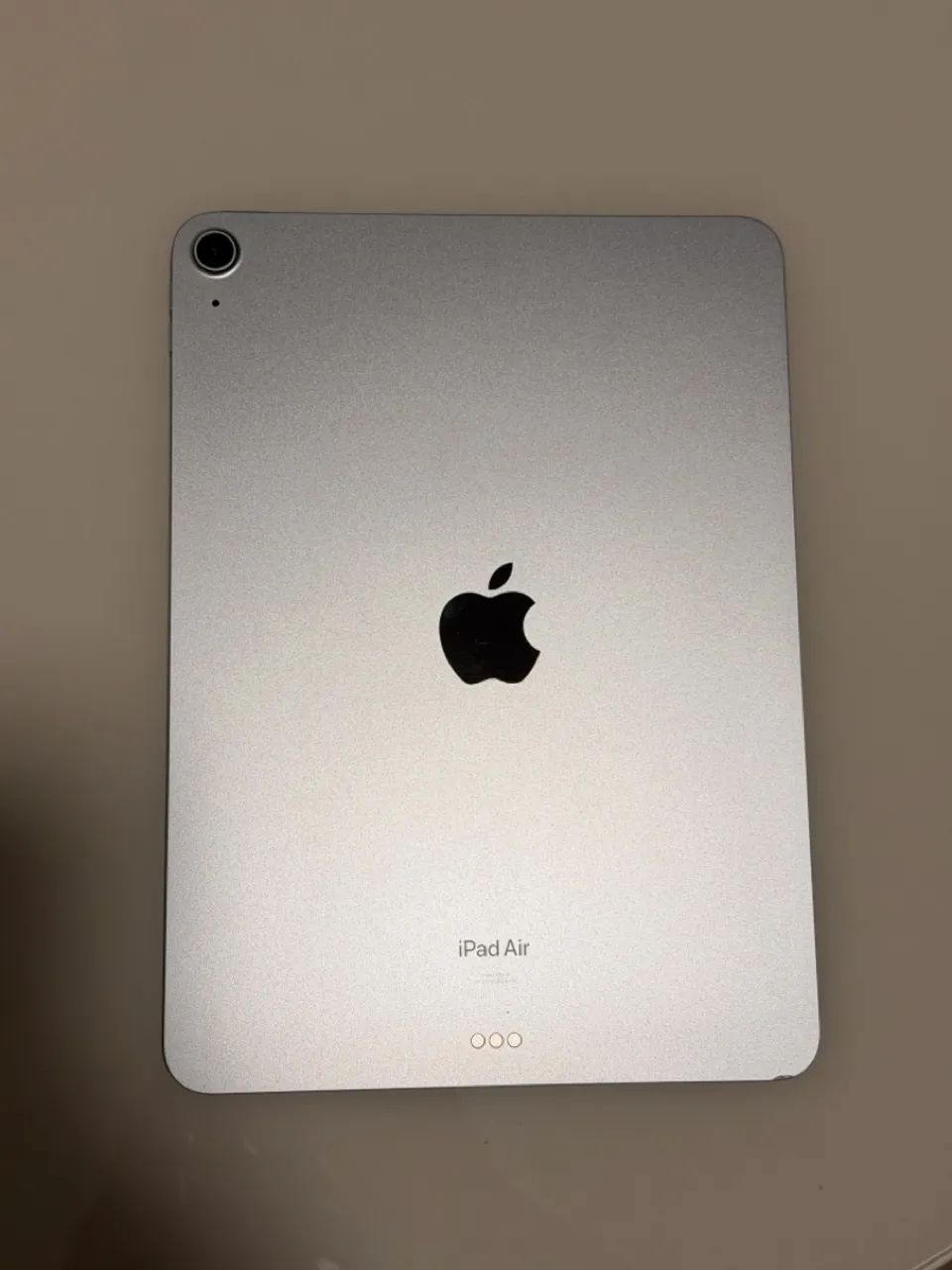 iPad Air 11 polegadas/M2/256GB + Smart Folio + Apple Pencil Pro - Foto 4