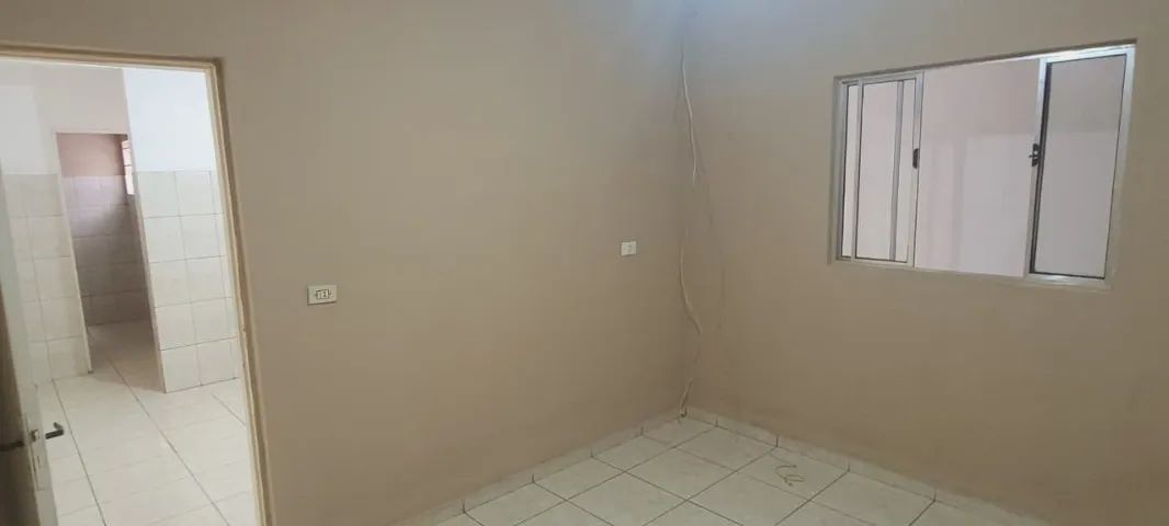 Foto - Guarulhos - Cidade Seródio