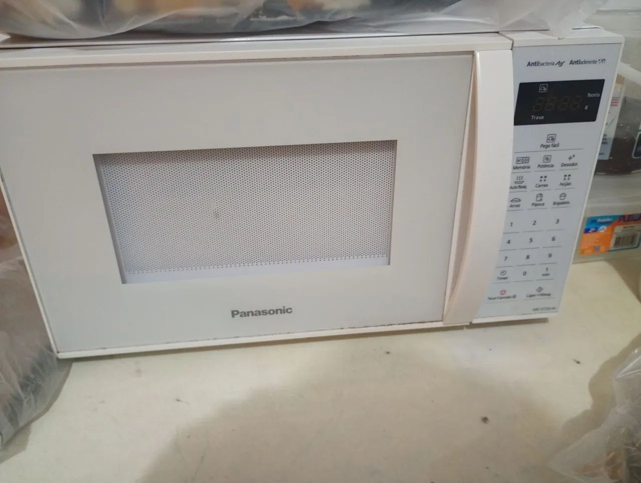 Microondas  - Foto 3