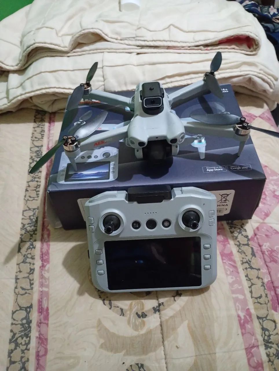 Drone - Foto 4