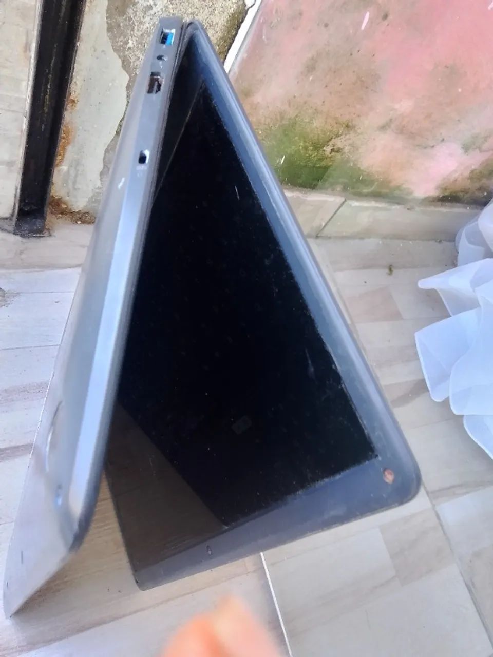 Notebook Compaq cp-27 - Foto 2