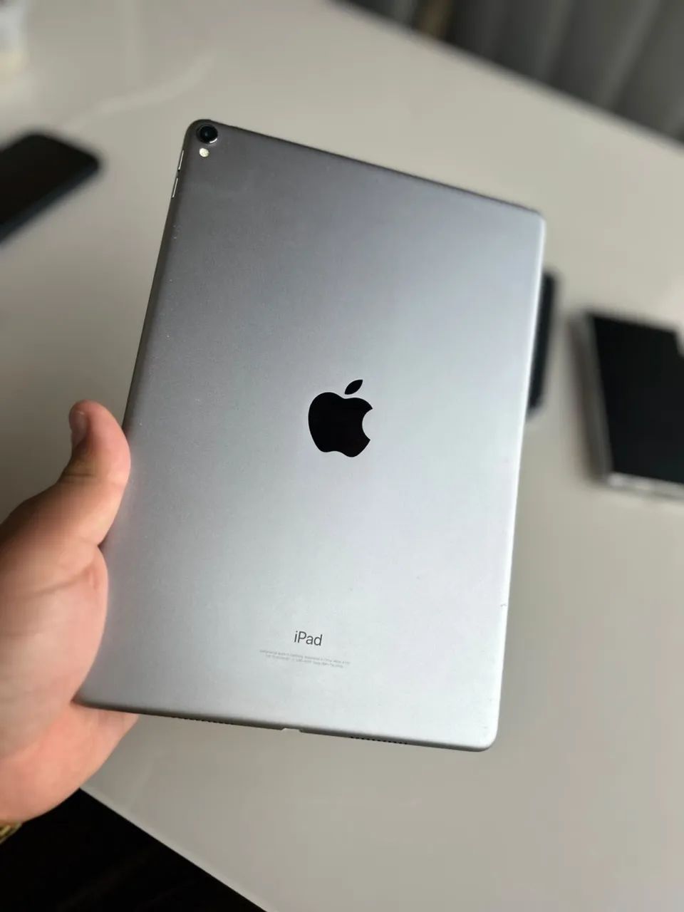 iPad 10,5 pro 256gb - Foto 2