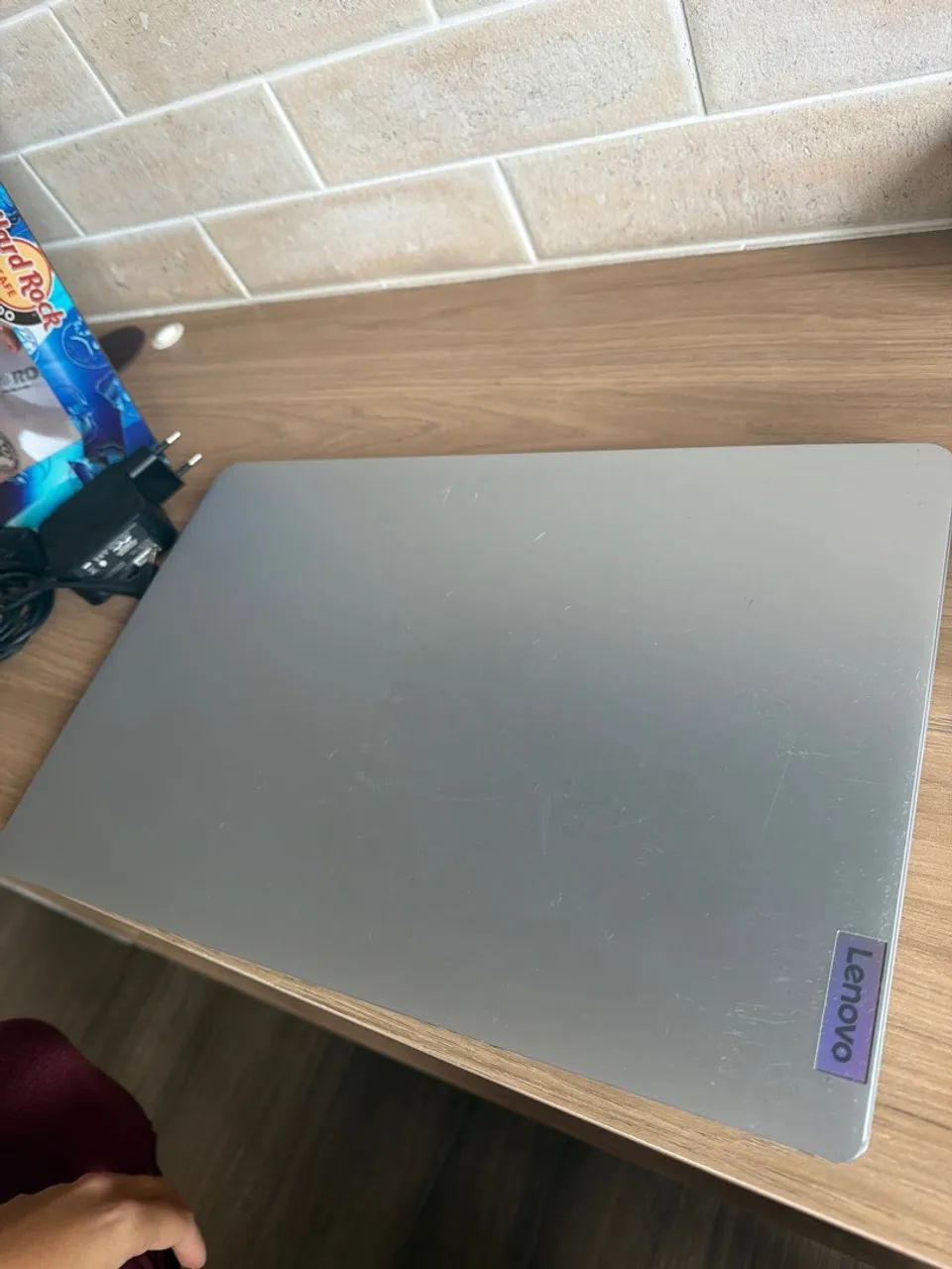 Notebook Lenovo - Foto 2