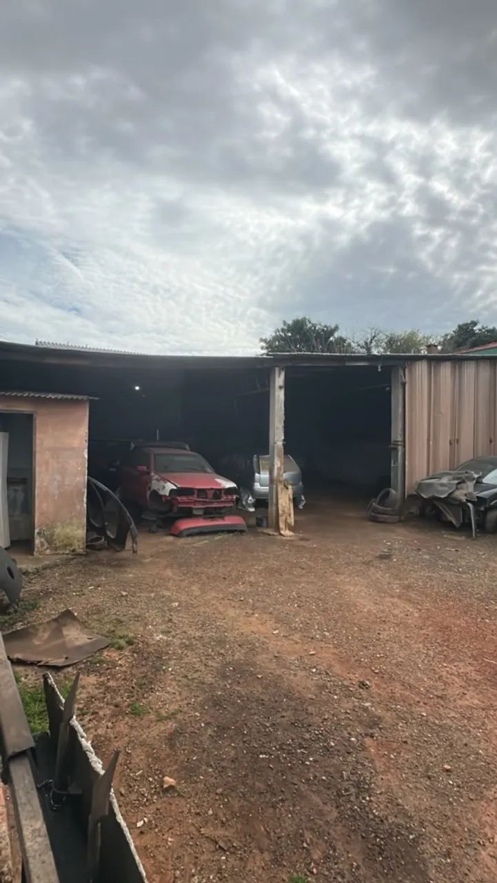 Barracão para Locação na Boa Vista - Foto 3