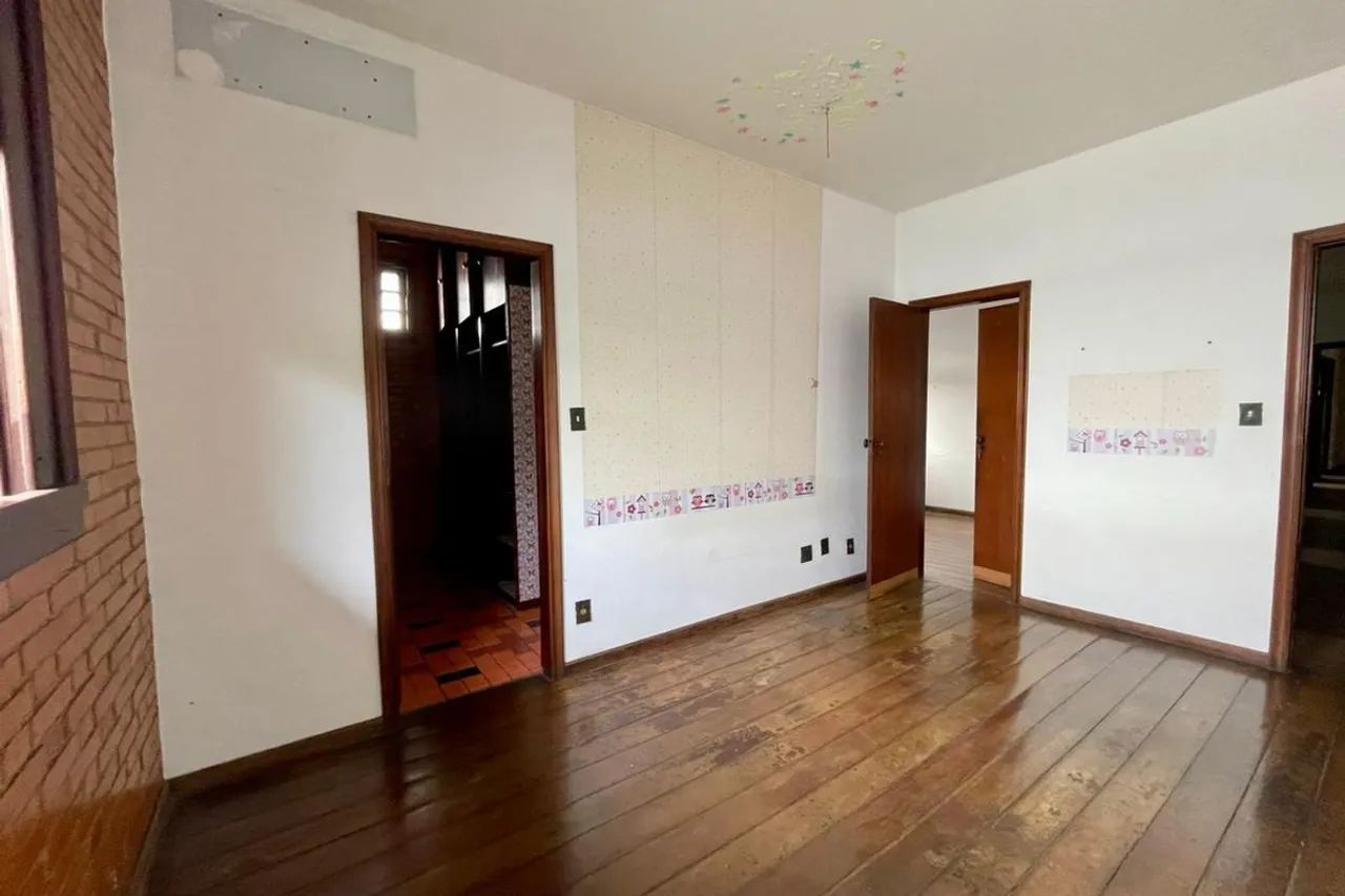 Casa à Venda - São Luíz, 6 Quartos, 550 m2 - Foto 4