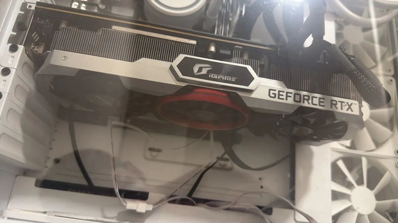 RTX 3080 Ti 12GB - Foto 3