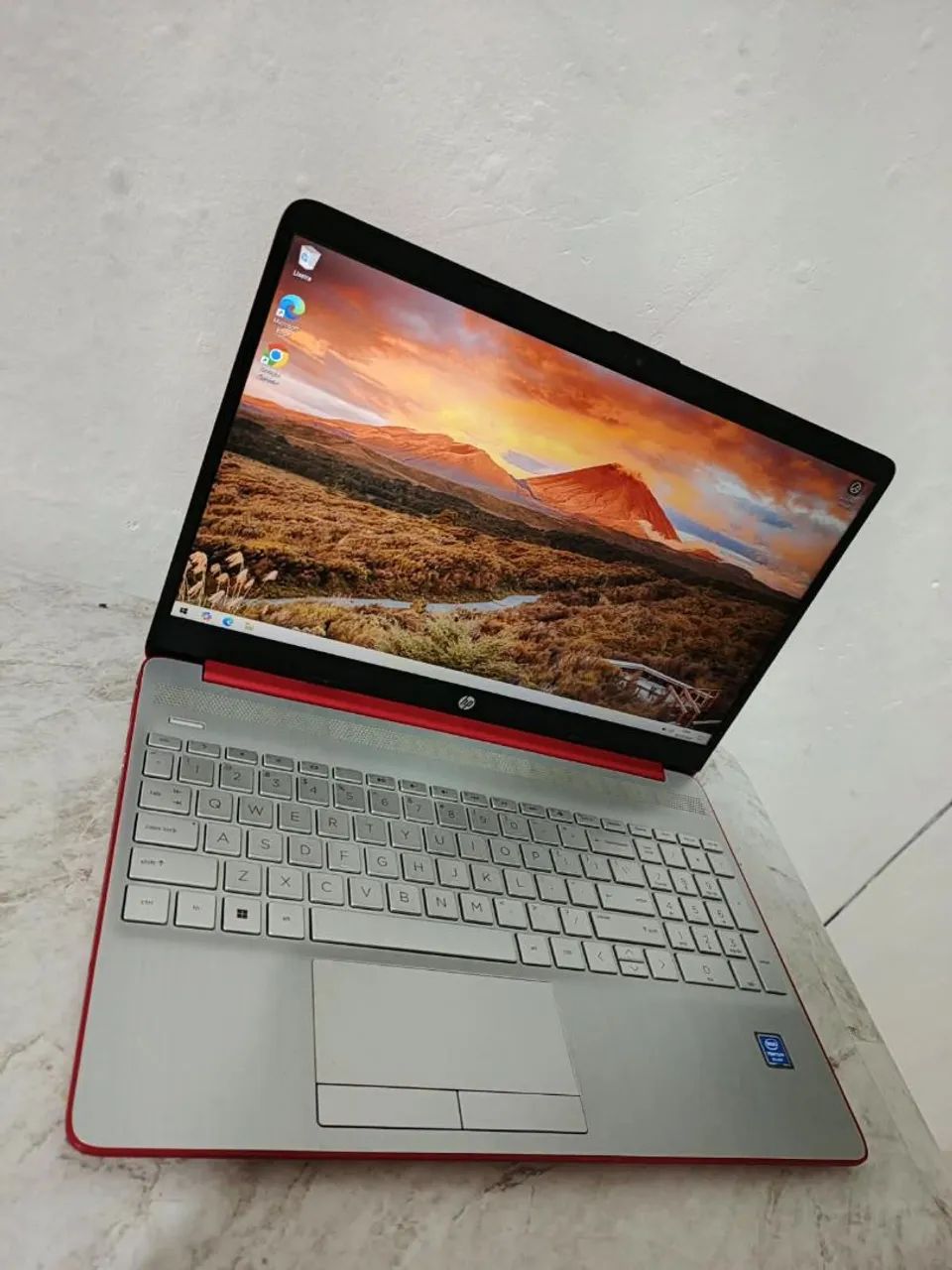 Notebook HP  - Foto 5