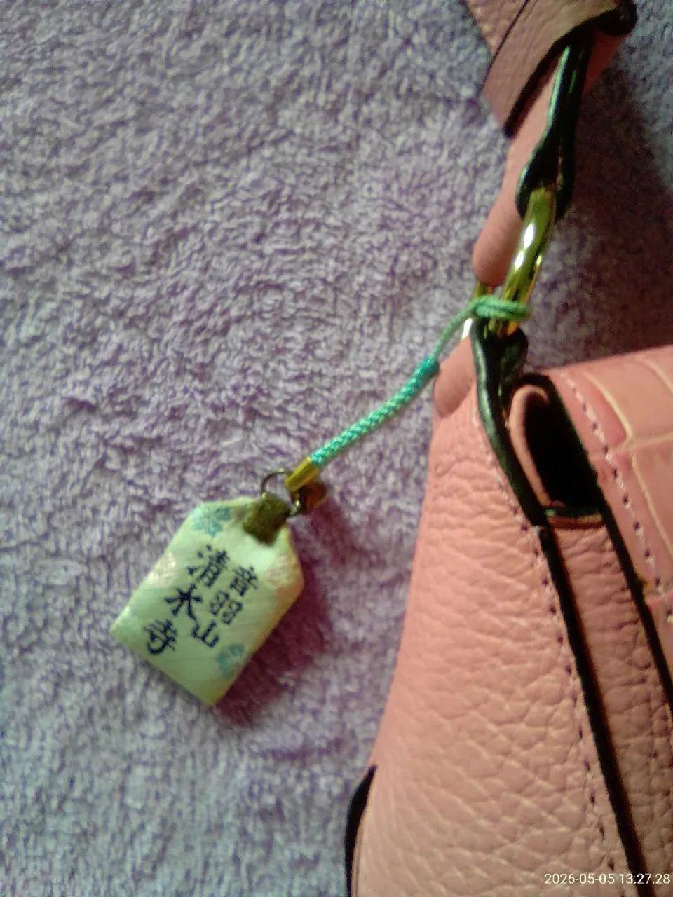 SÓ HOJE - BOLSA WEST RIVER - NOVA - Foto 4
