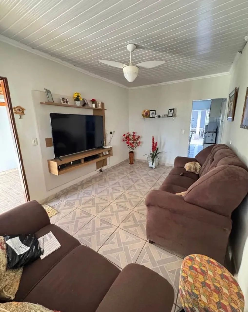 Vendo Casa Em Itaperuna  - Foto 2