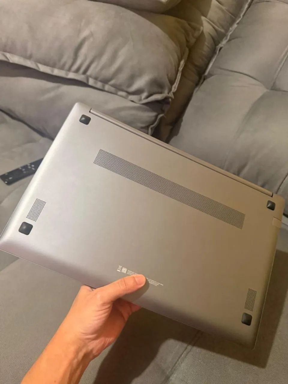 Notebook Intel i5 1335u - Foto 3