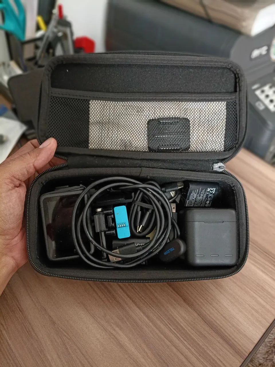 Gopro Hero 9 Black  - Foto 4