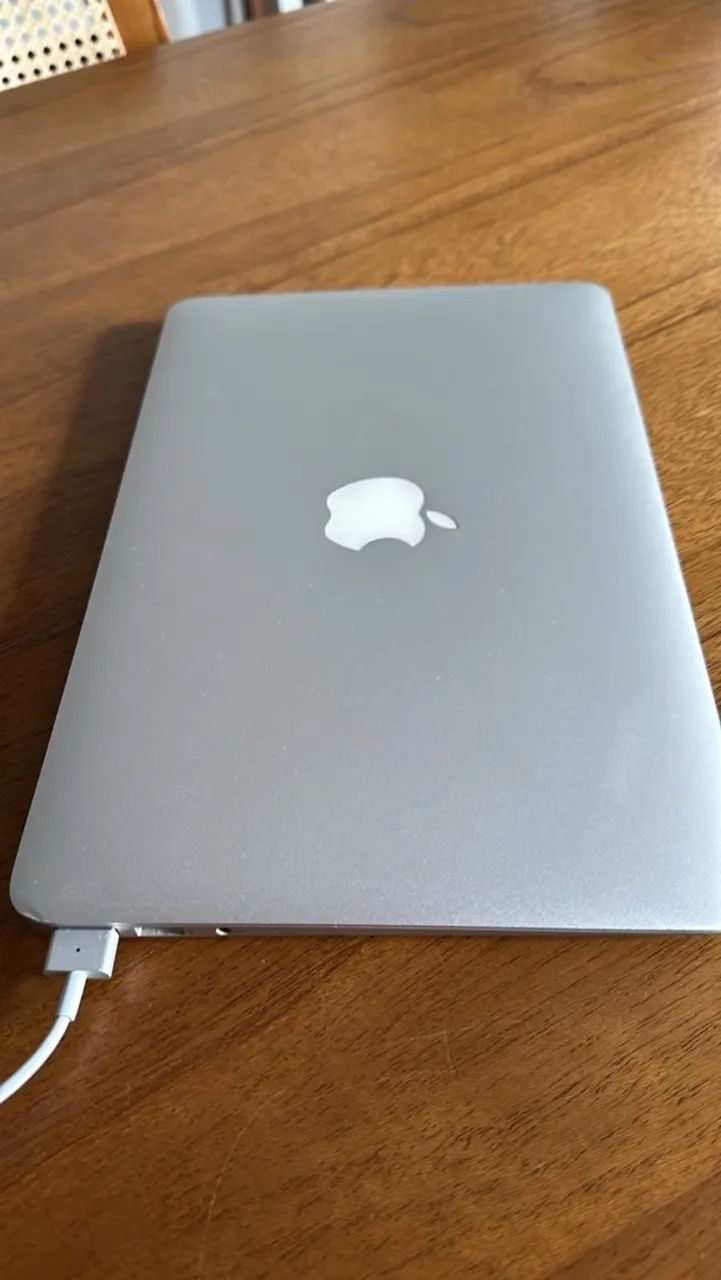 MacBook Air 