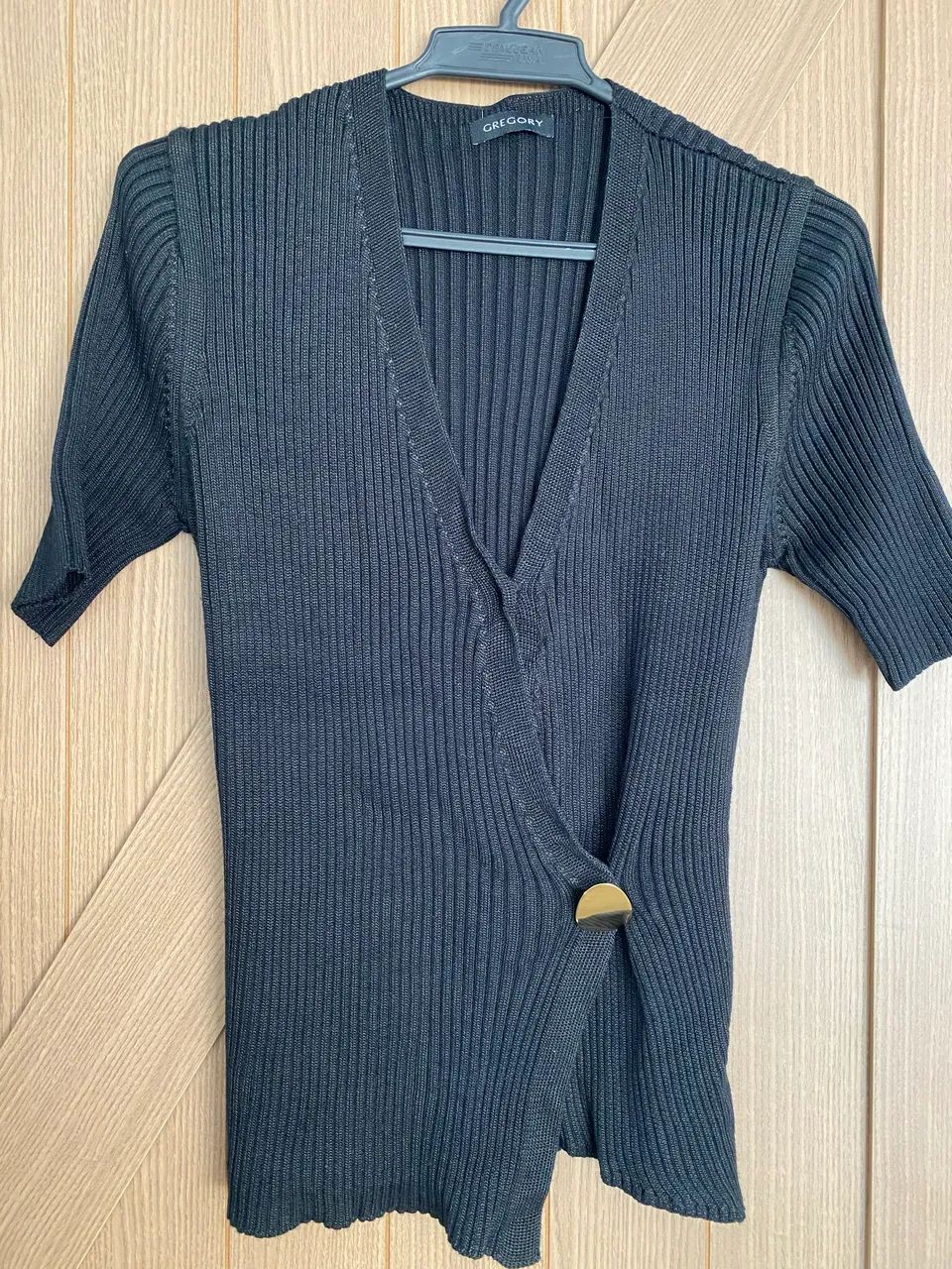 Blusa Tricô Gregory M - Foto 5