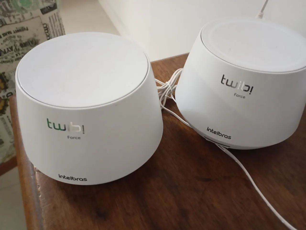 2 roteador de wi fi - Foto 2