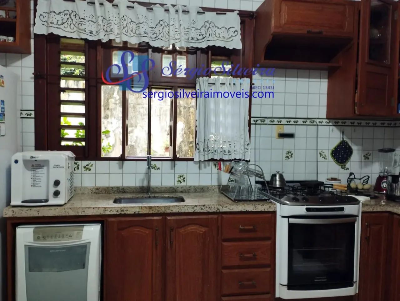 Ampla casa no bairro Edson Queiroz com 5 suítes - Foto 5