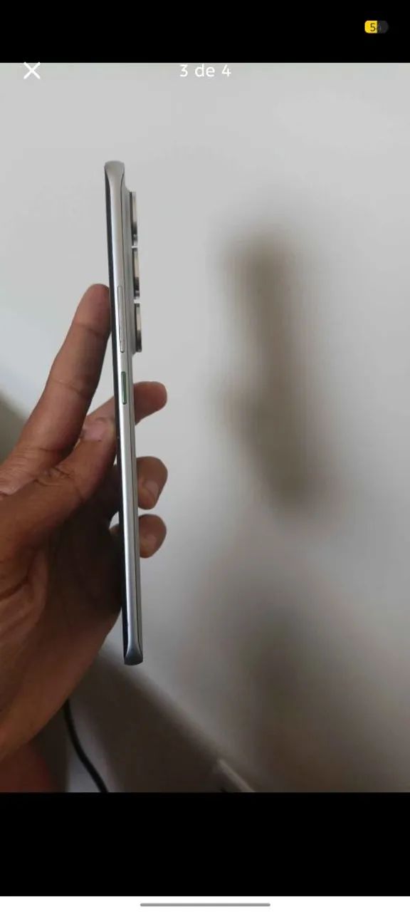 Celular infinity hot 60 pro+ - Foto 3