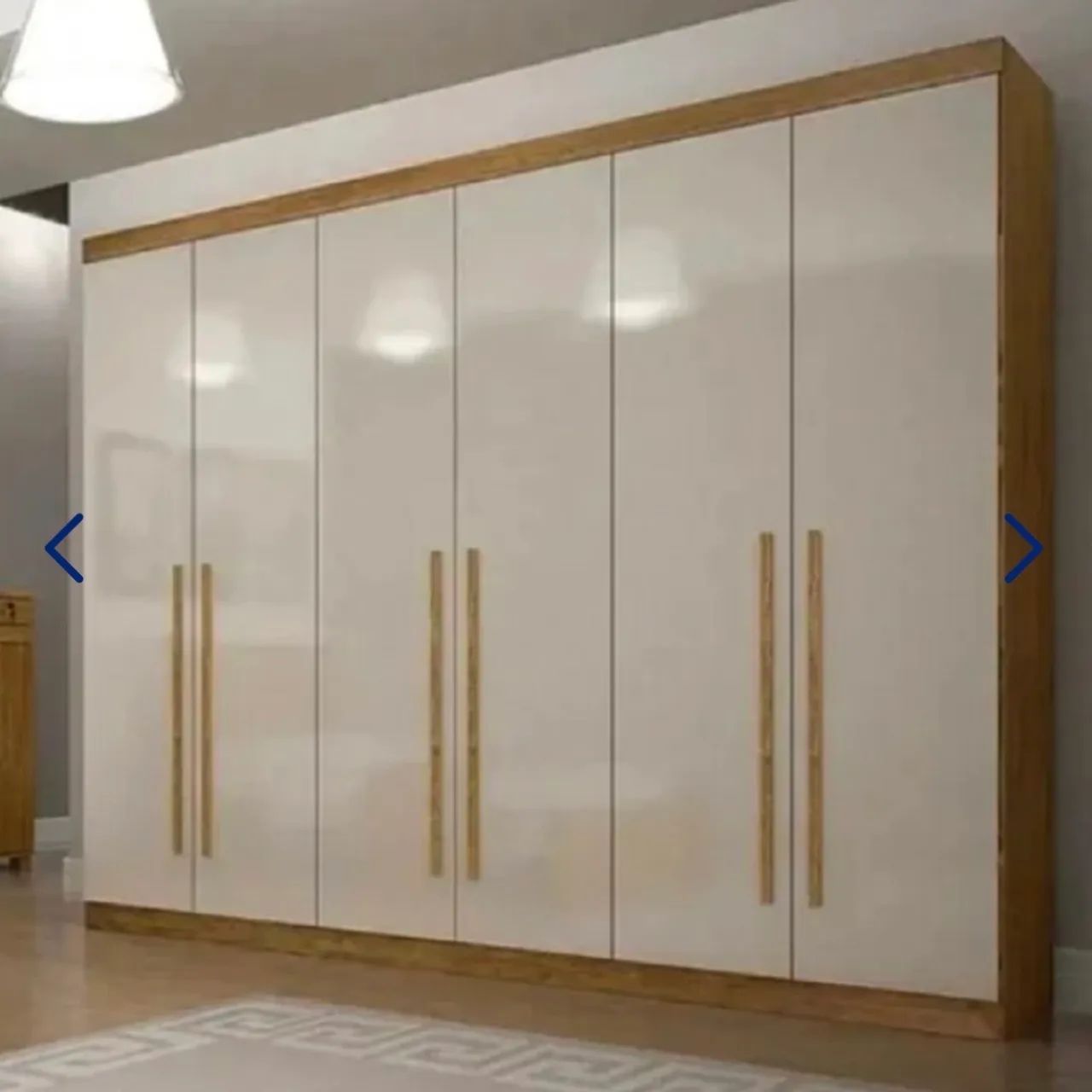 Guarda roupa - Foto 3