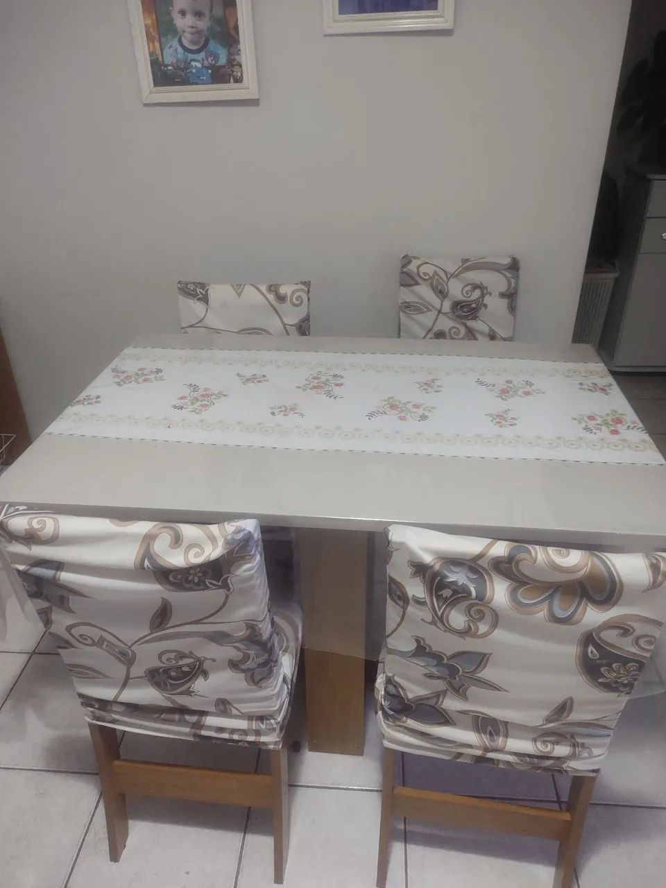 Mesa  - Foto 2