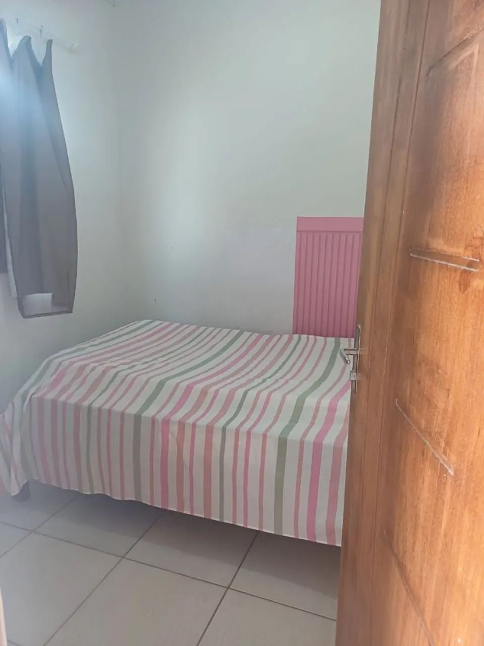 Casa para Temporada em Prado Bahia, localizada no Centro da Cidade.  - Foto 9