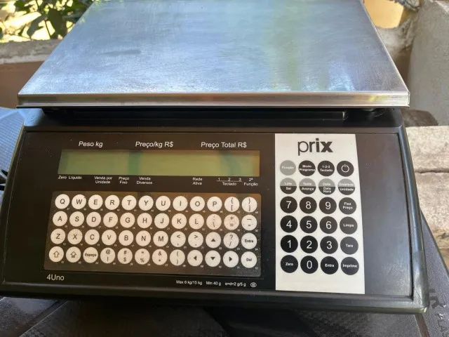 BALANÇA TOLEDO - Foto 3