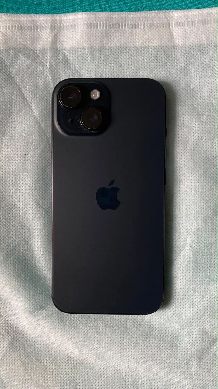 iPhone 15 128gb