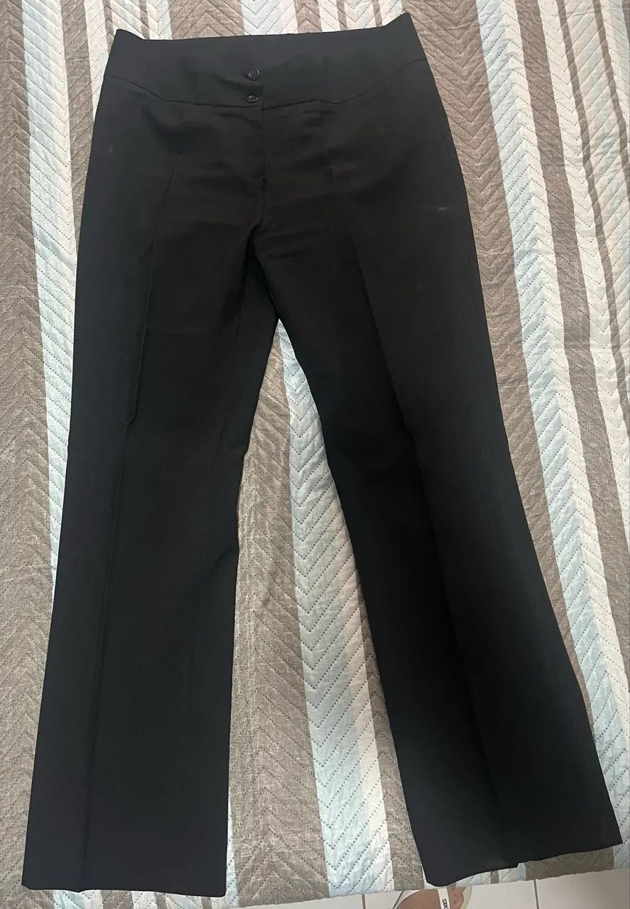 Calça Social  - Foto 2