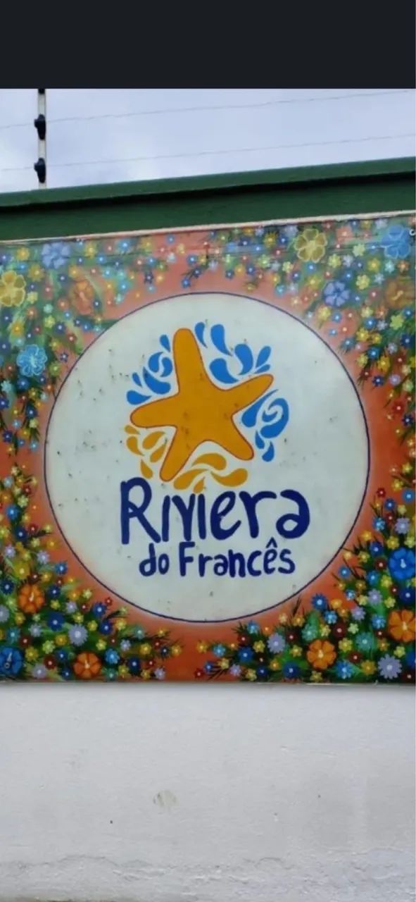 ALUGA-SE CASA NA PRAIA DO FRANCÊS
