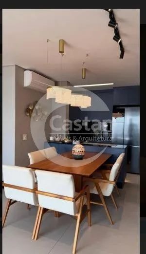 apto 85 mts, 2 dorm, 2 suites, 2 vagas - Foto 3
