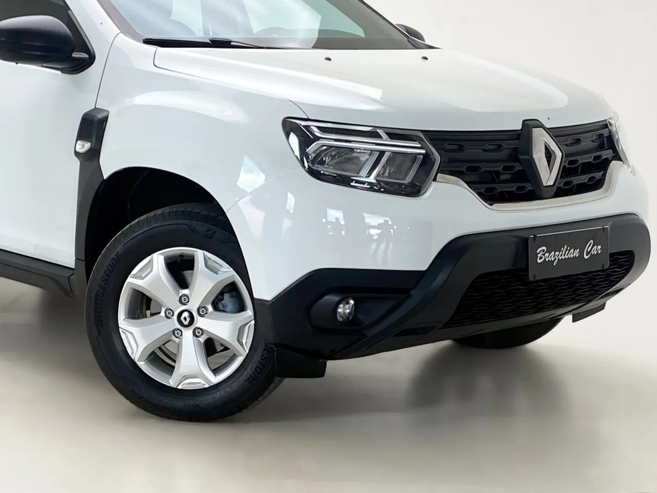 Renault Duster Intense Plus 1.6 16V Flex Mec. 2025 - Foto 3