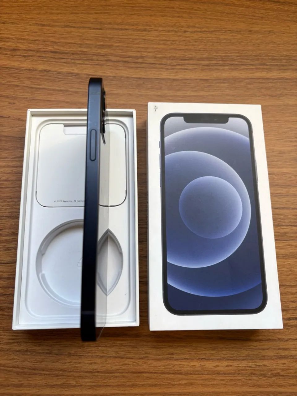 iPhone 12 64gb - Único dono - Foto 4