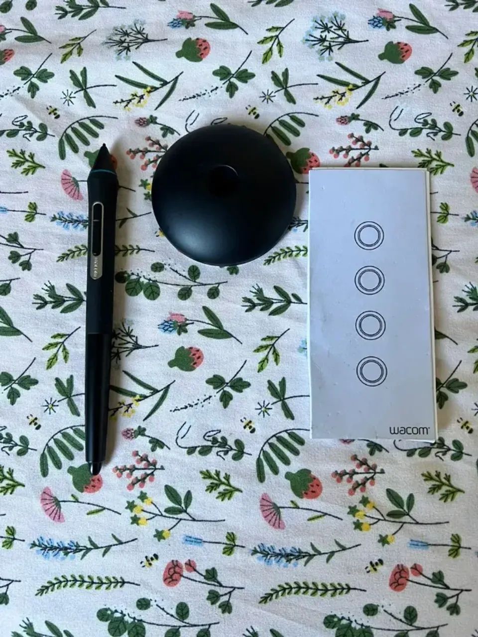 Mesa Digitalizadora Wacom Intuos Pro Large Pth860 - Foto 4