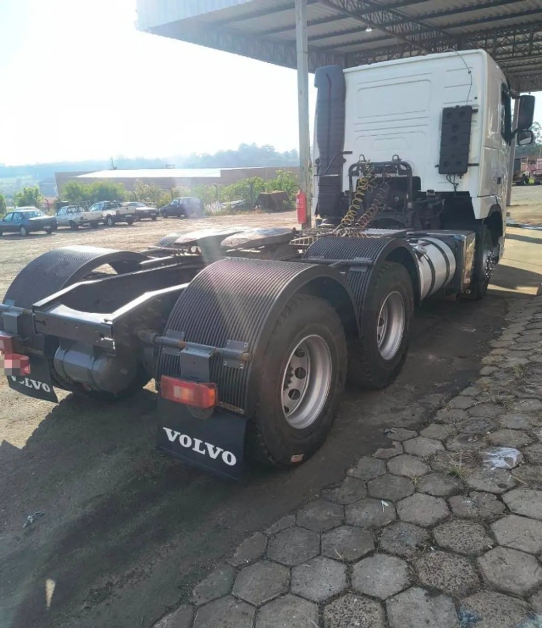 FH 540  - Foto 5