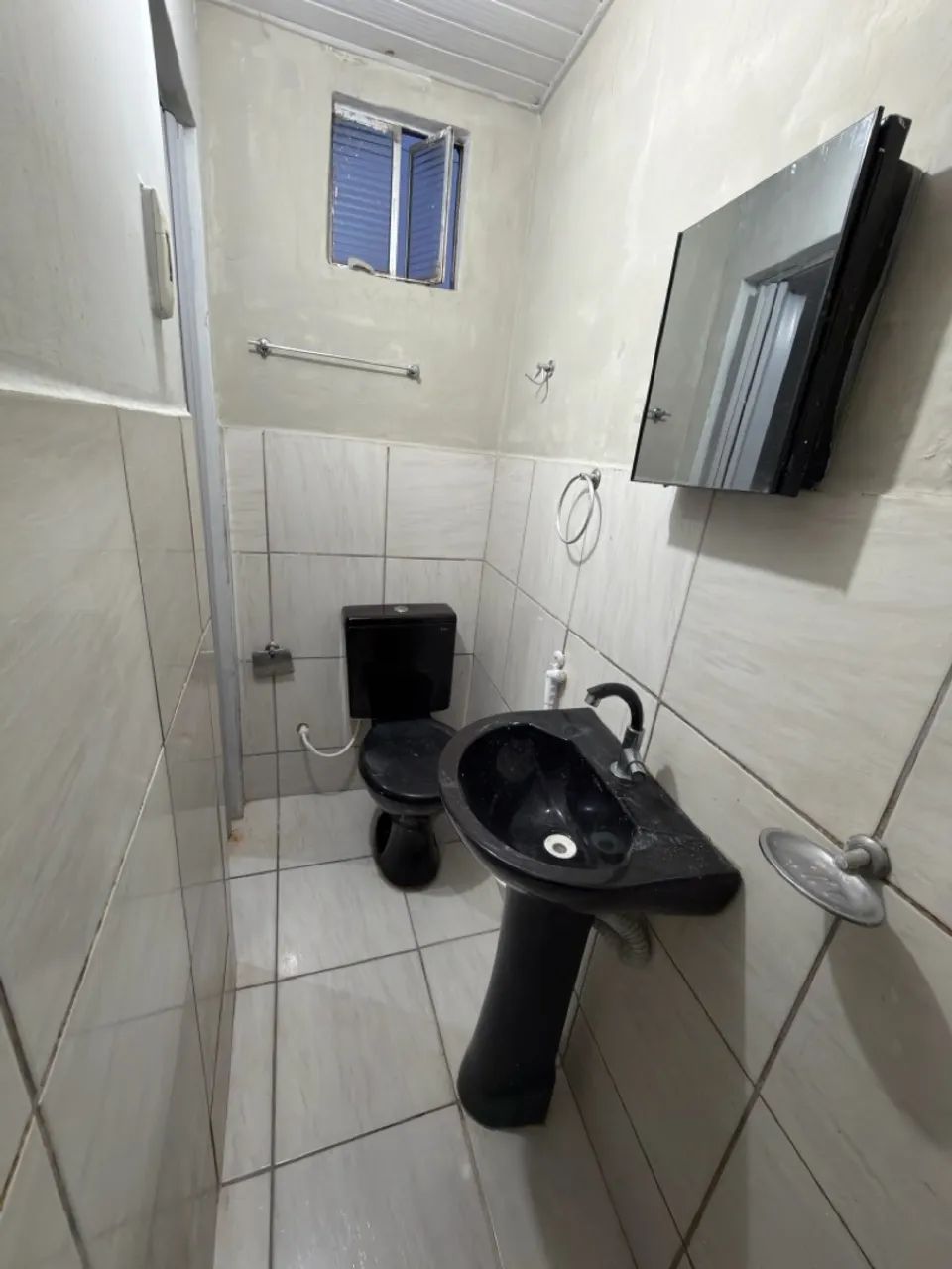CASA NOS ALTOS PARA ALUGAR - CONJUNTO CEARÁ - Foto 5