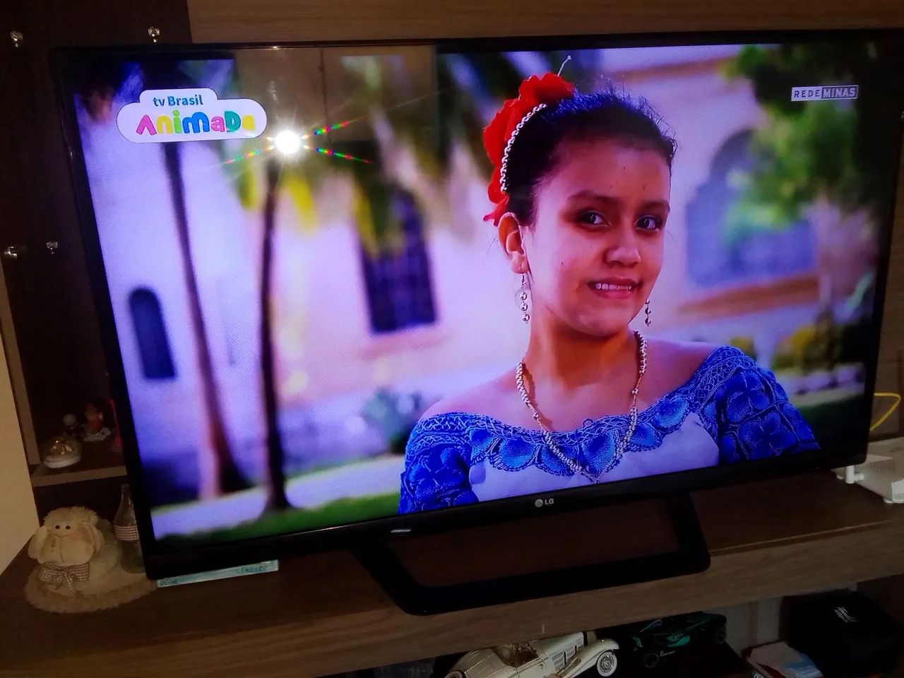  Televisão em PERFEITO ESTADO Tv 