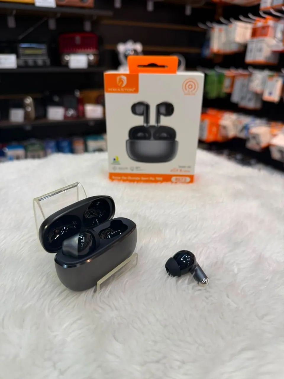 Fone de Ouvido bluetooth - Foto 2