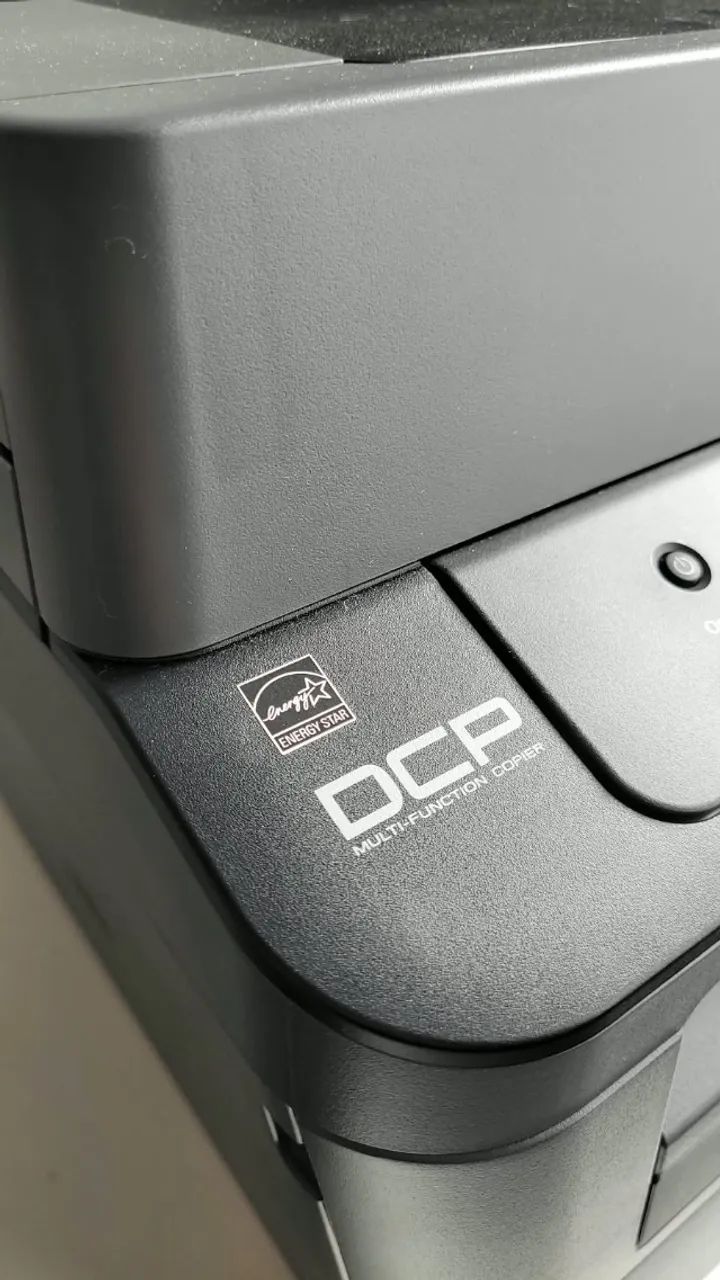 impressora brother DCP l2540dw - Foto 4