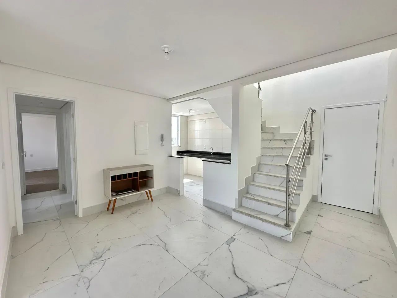Cobertura de de 3 quartos e 2 vagas no Manacas - 150m² - Foto 5